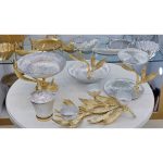 سرویس پذیرایی سانسوریا