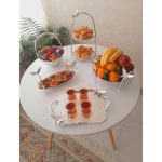 سرویس پذیرایی ایوان