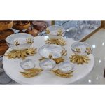 سرویس پذیرایی شعله
